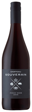 Chateau Souverain Pinot Noir, 2018