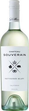 Chateau Souverain Sauvignon Blanc, 2018