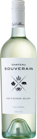 Chateau Souverain Sauvignon Blanc 2018
