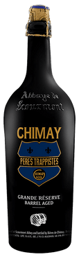 Chimay Peres Trappistes Grande Reserve Barrel-Aged Ale