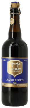 Chimay Peres Trappistes Grande Reserve Ale