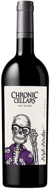Chronic Cellars 