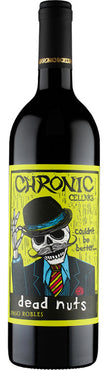 Chronic Cellars Red Blend