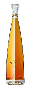 Cincoro Anejo Tequila, 750mL