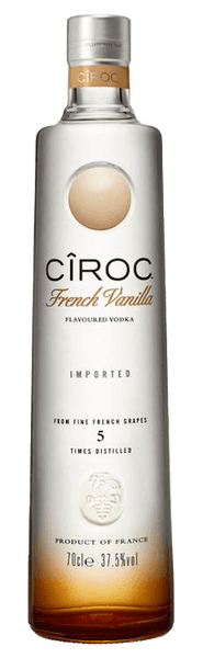 logo blanc ciroc png