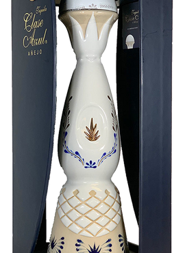 Clase Azul Tequila Anejo, 750mL
