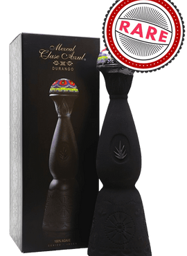 Clase Azul Mezcal Durango, 750mL