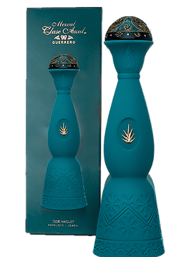 Clase Azul Mezcal Guerrero, 750mL