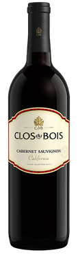 Clos du Bois Cabernet Sauvignon, 2018