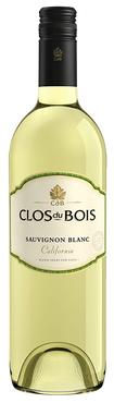 Clos du Bois Sauvignon Blanc, 2018