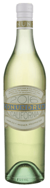Conundrum California White Wine, 2016