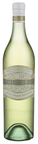 Conundrum California White Wine, 2016