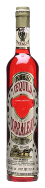 Corralejo Tequila Anejo, 750mL