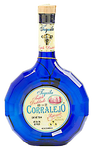 Corralejo Triple Distilled Tequila Reposado, 750mL