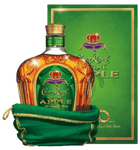 Crown Royal Apple Canadian Whisky, 750mL
