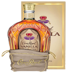 Crown Royal Vanilla Canadian Whisky, 750mL