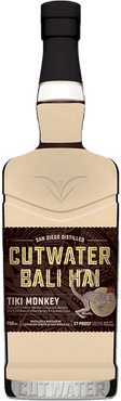 Cutwater Bali Hai Tiki Monkey, 750mL