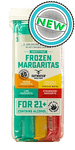 Cutwater Frozen Margaritas Variety Pack