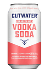 Cutwater Grapefruit Vodka Soda, 12oz.