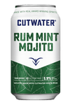 Cutwater Rum Mint Mojito, 12oz.