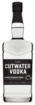 Cutwater Vodka, 750mL