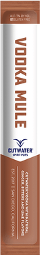 Cutwater Vodka Mule Frozen Cocktail Pop, 100mL