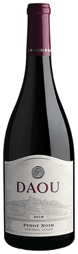 DAOU Pinot Noir, 2018
