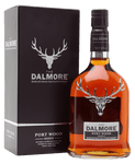 Dalmore Port Wood Reserve Scotch Whiskey, 750mL
