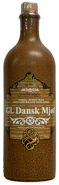 Dansk Mjod G.I. Dansk Mead, 750mL
