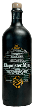 Dansk Mjod Klapojster Mead, 750mL