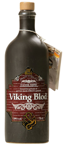 Dansk Mjod Viking Blod Mead, 750mL
