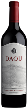 DAOU Cabernet Sauvignon, 2018