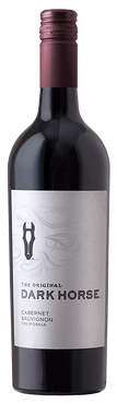 Dark Horse Cabernet Sauvignon, 2019