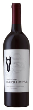 Dark Horse Cabernet Sauvignon, 750mL