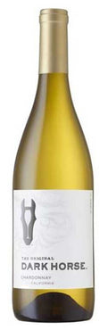 Dark Horse Chardonnay, 2017