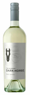 Dark Horse Pinot Grigio, 750mL