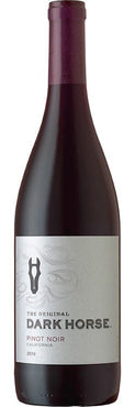 Dark Horse Pinot Noir, 750mL