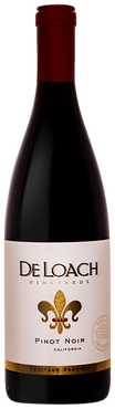 DeLoach Heritage Reserve Pinot Noir, 2019