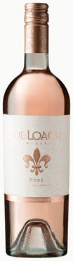 DeLoach Heritage Reserve Rosé, 2017