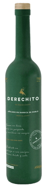 Derechito Extra-Aged Tequila Anejo, 750mL