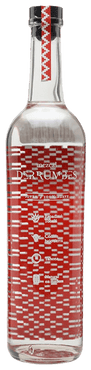 Derrumbes Oaxaca Mezcal, 750mL