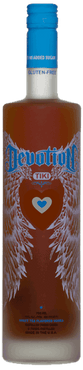 Devotion Tiki Tea Vodka, 750mL