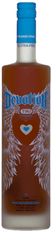 Devotion Tiki Tea Vodka, 750mL