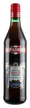 Di Padrino Rosso Sweet Vermouth, 750mL