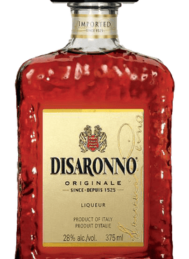 Disaronno Amaretto Liqueur, 750mL