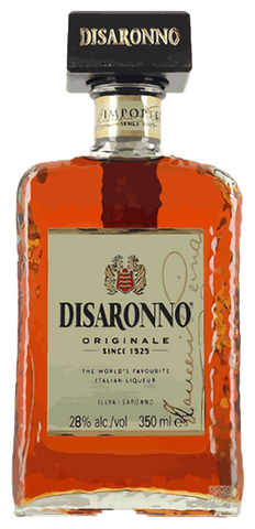 Disaronno Velvet Liqueur, 375mL