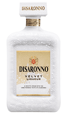 Disaronno Velvet Liqueur, 750mL