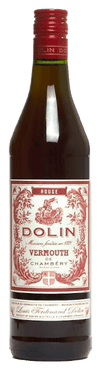 Dolin Rouge Vermouth de Chambéry, 750mL