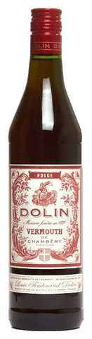 Dolin Rouge Vermouth de Chambéry, 750mL