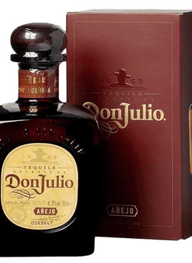 Don Julio Tequila Anejo, 750mL